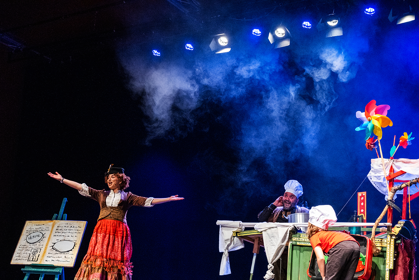 AS PALABRAS PERDIDAS