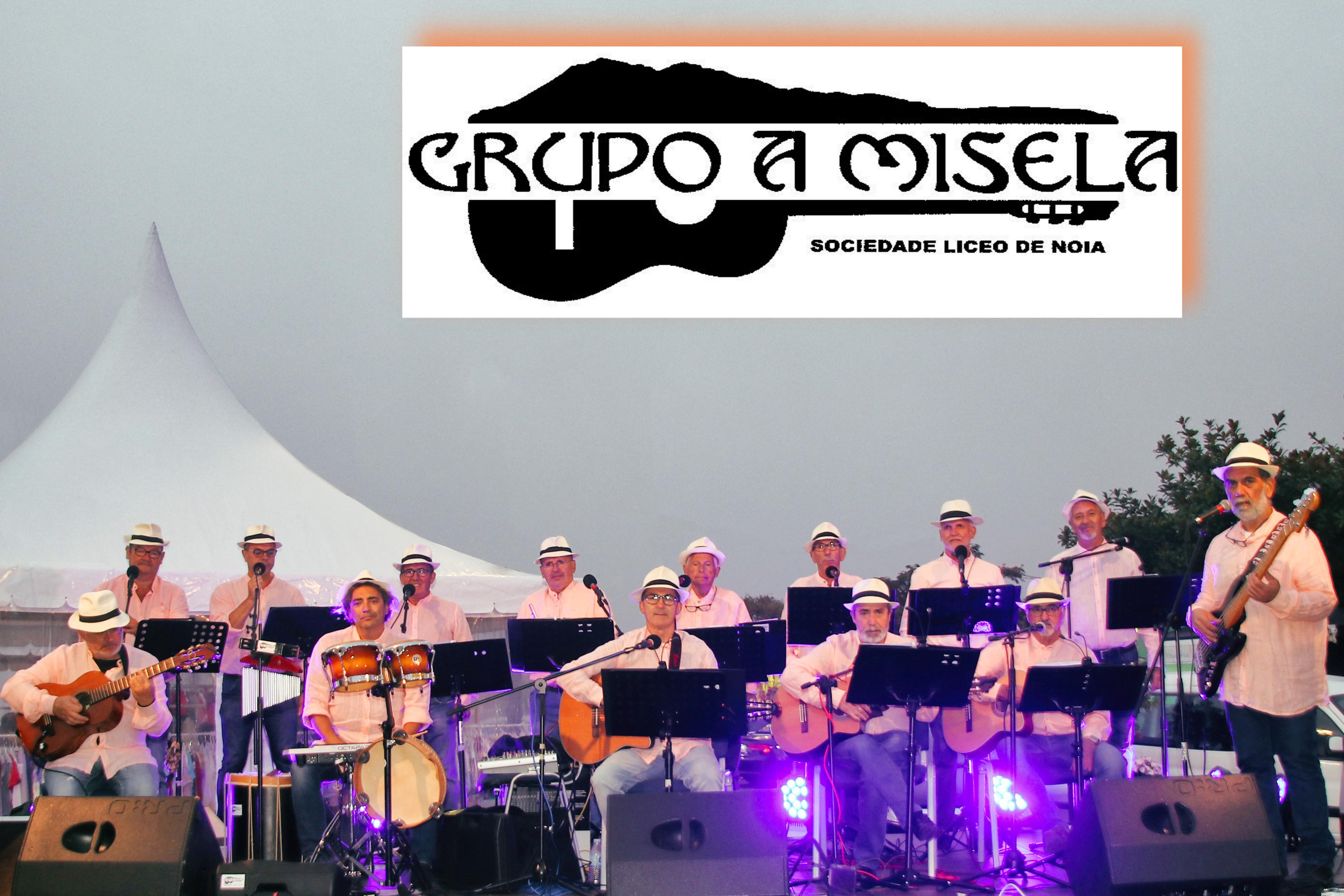 Concerto de Música Popular Iberoamericana