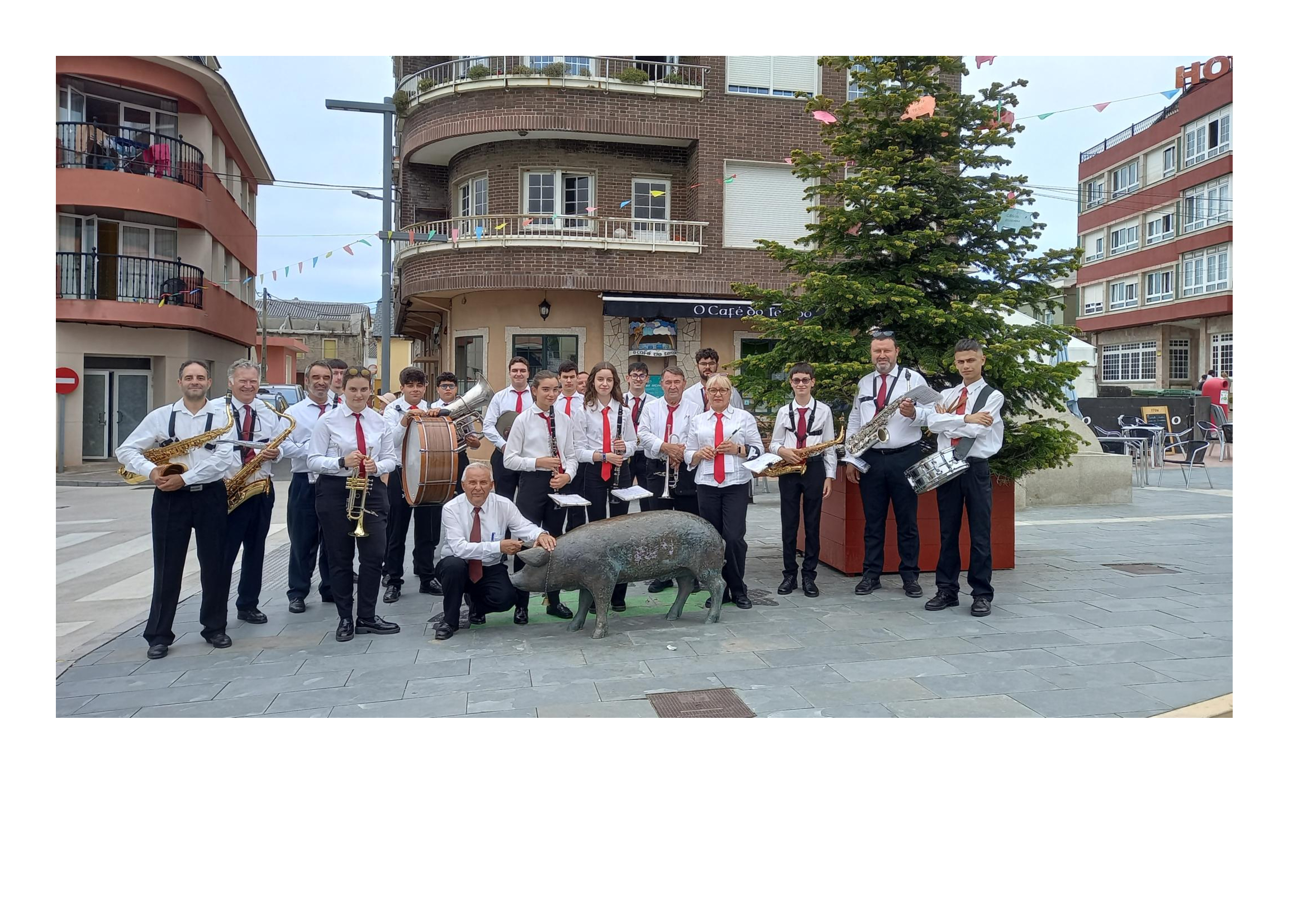 MUSICA DE CORME 2026