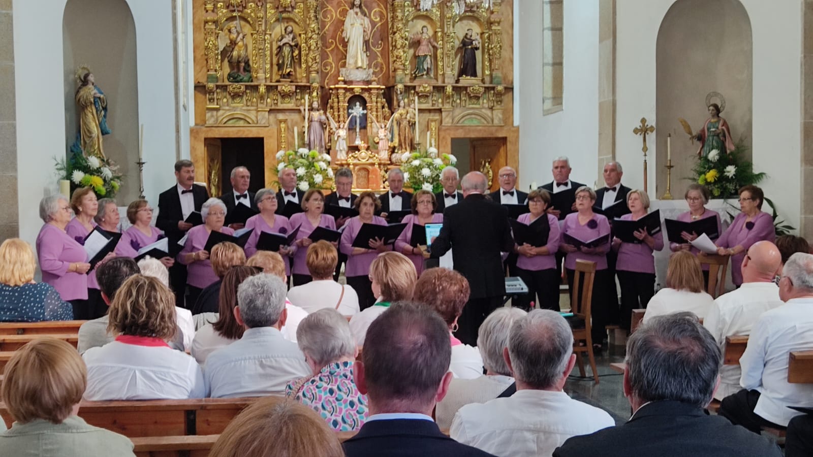 MUSICA TRADICIONAL GALEGA 2026