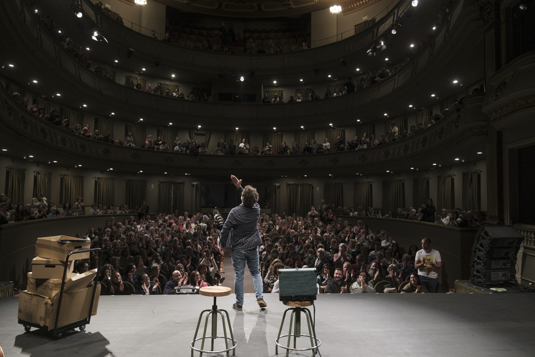 Esas Cousas Marabillosas