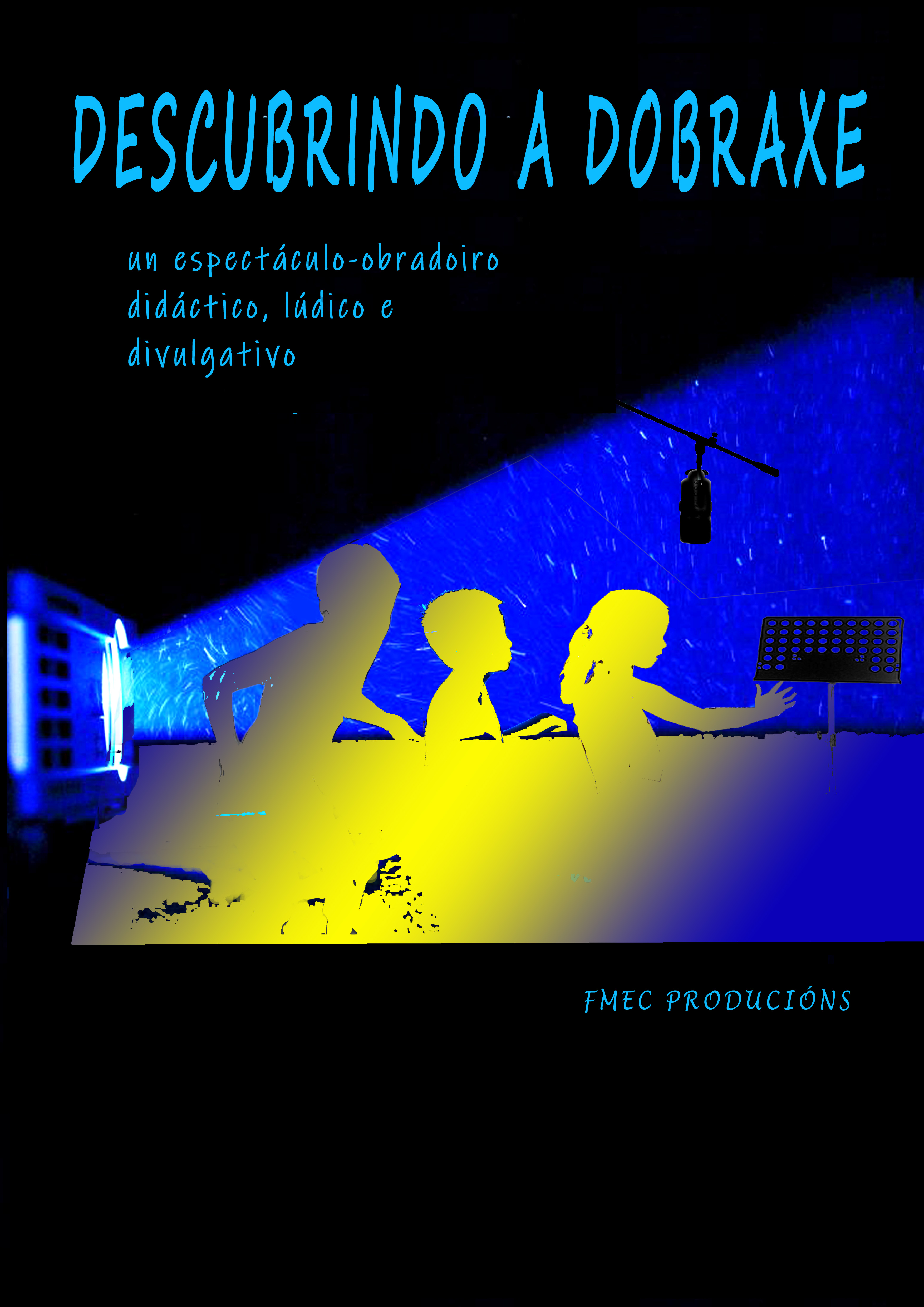 DESCUBRINDO A DOBRAXE