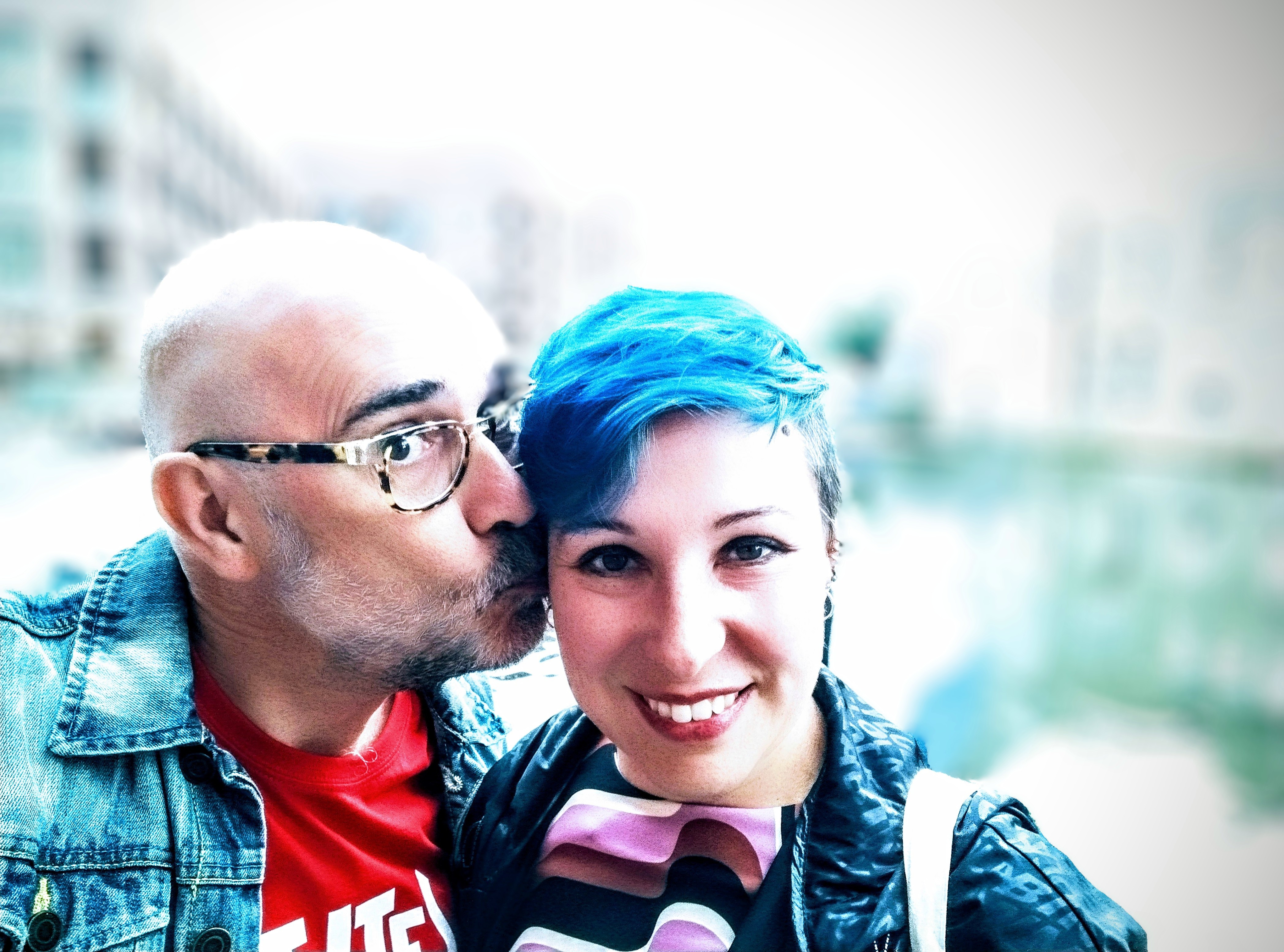 REPUNANTAS: AS PUNKIES DA LITERATURA GALEGA: DE MARÍA BALTEIRA A BEGOÑA CAAMAÑO