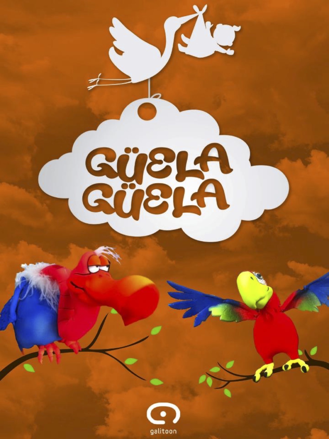 Guela-Guela