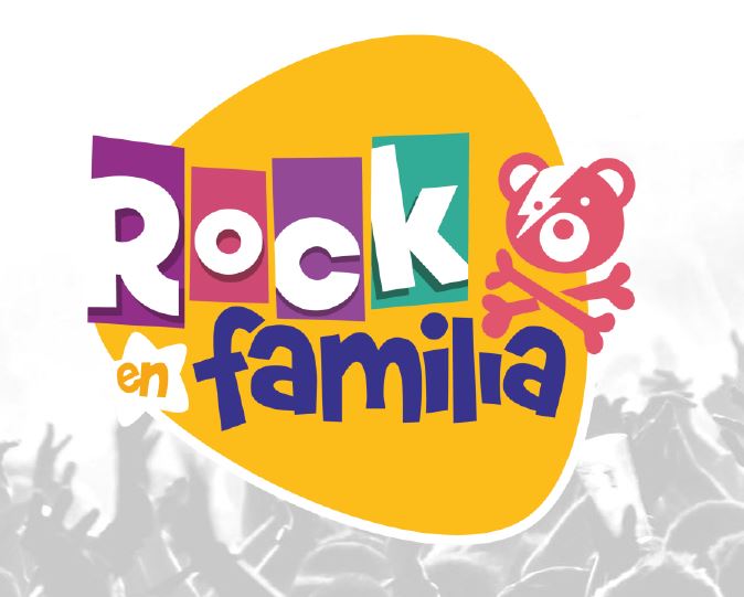 ROCK EN FAMILIA (espazos pequenos)