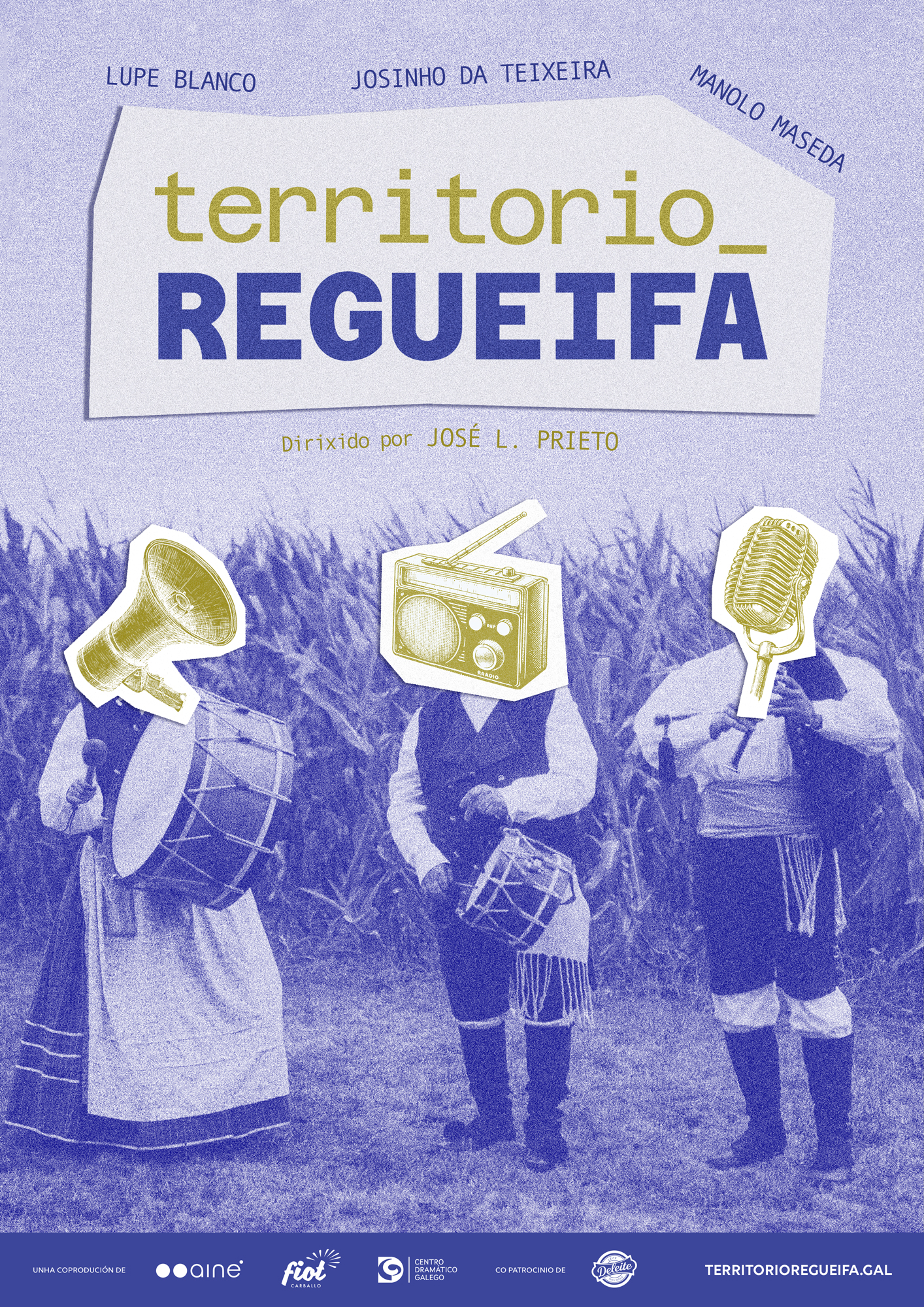 Territorio Regueifa