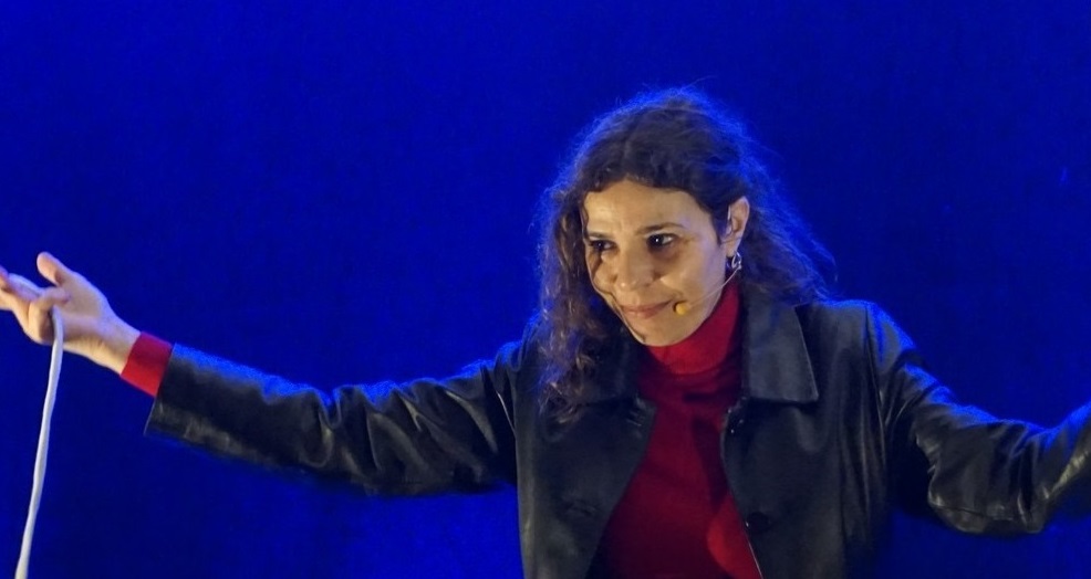 TRASNADAS REVOLUCIONARIAS