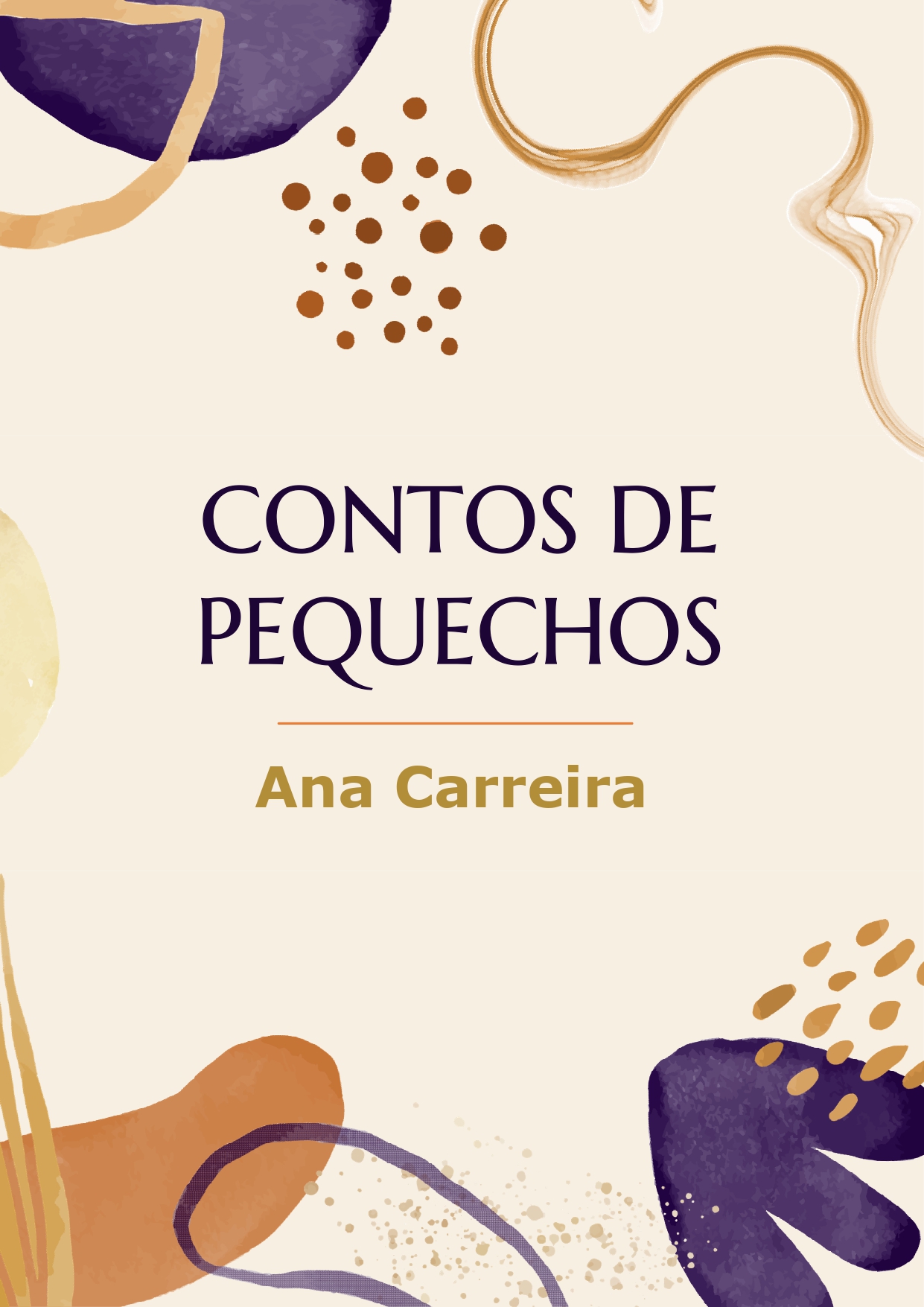 Contos de pequechos