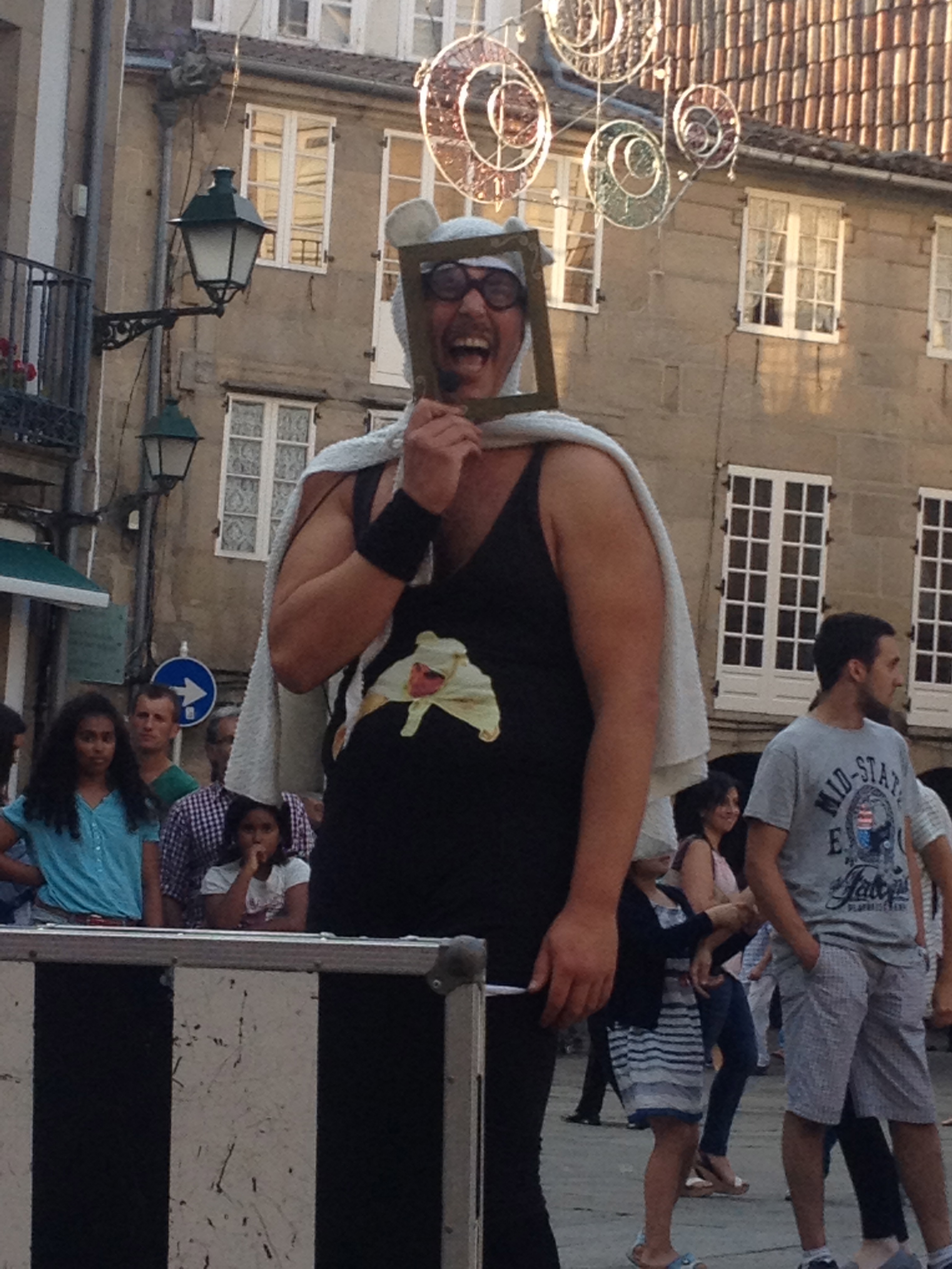 Autoestopista Intergaláctico