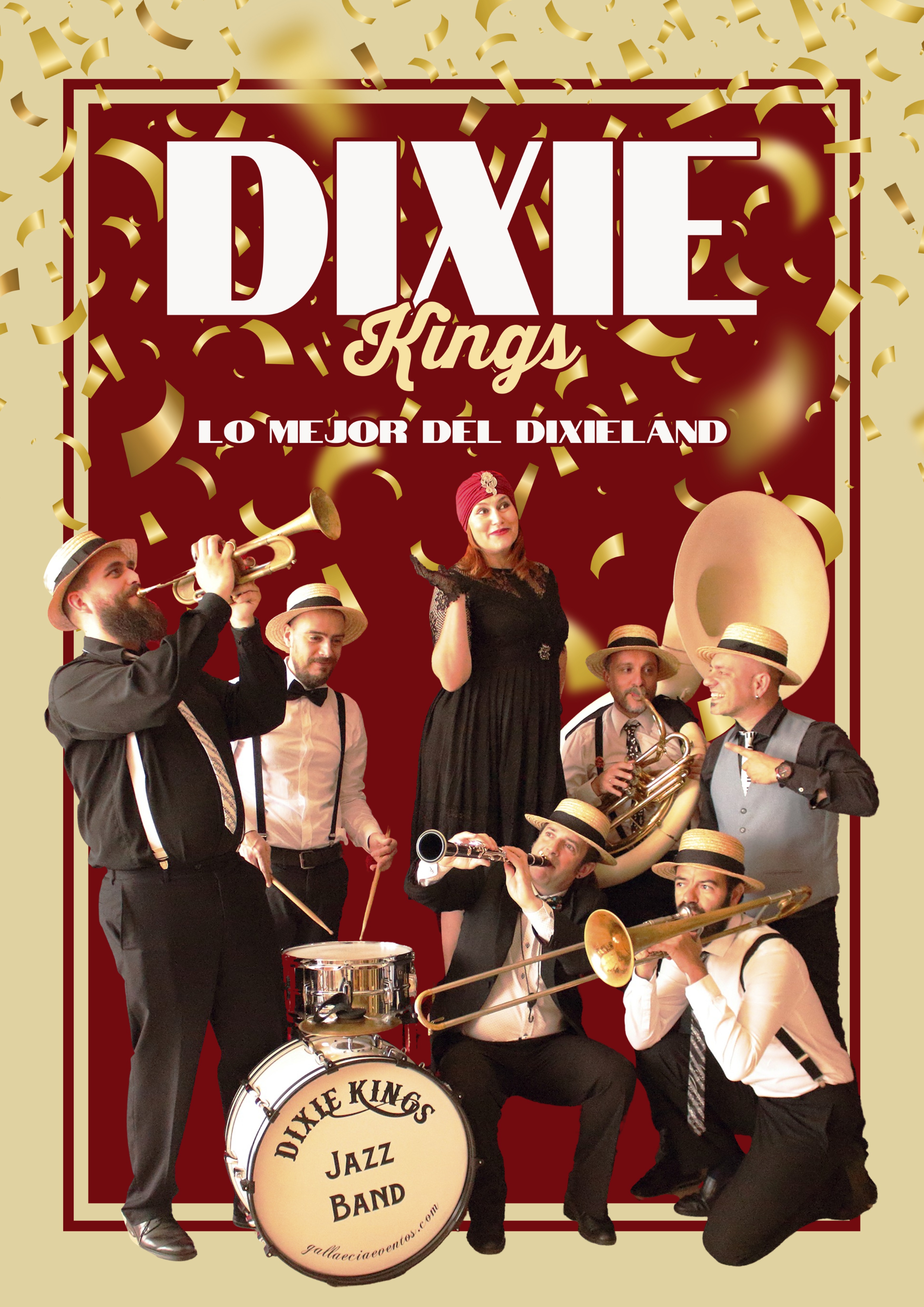 DIXIEKINGS