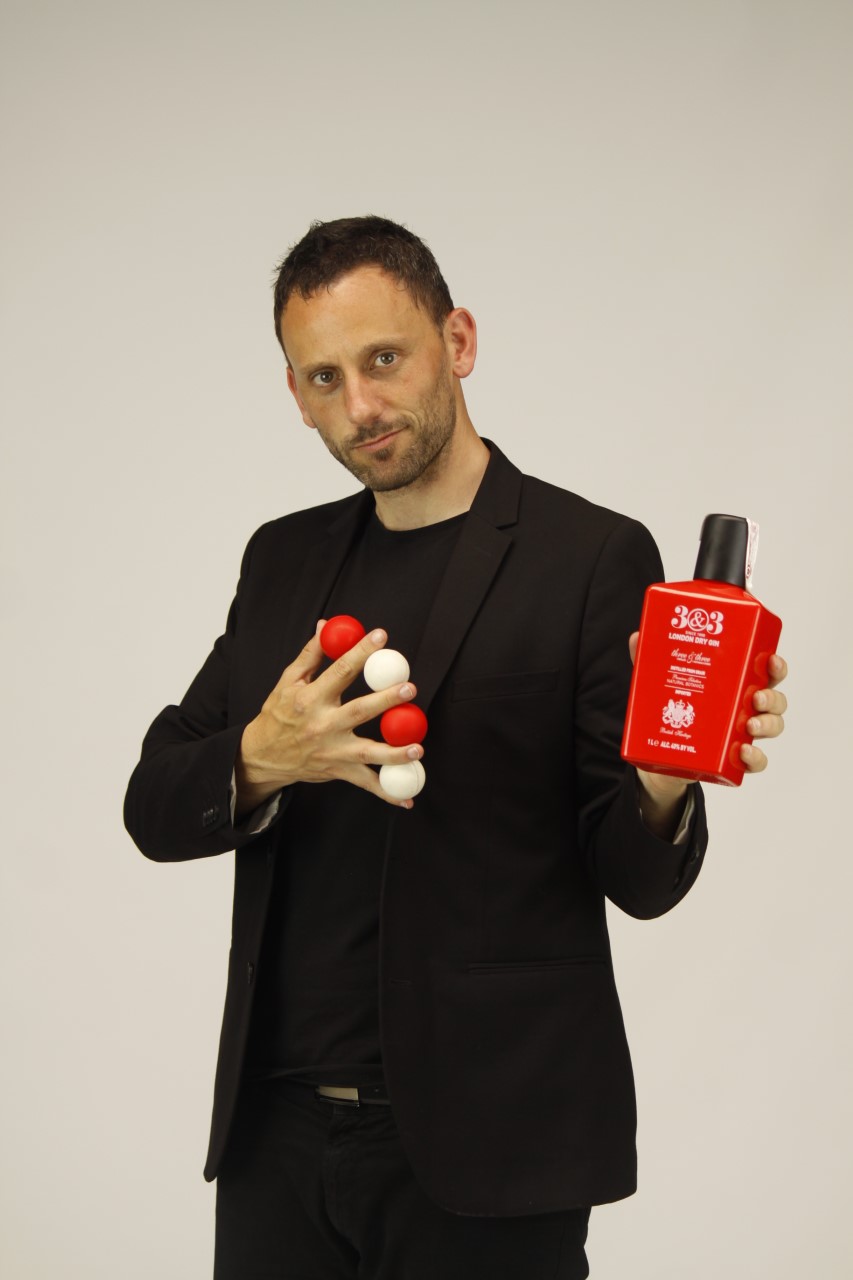 FÁBRICA DE IMPOSIBLES