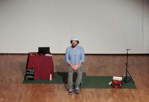 HABÍA UNHA VEZ... TRES!