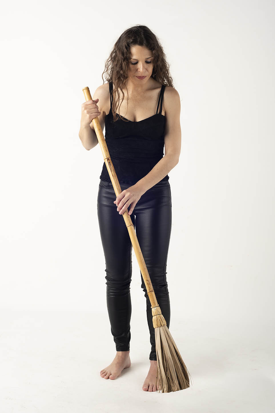 IGUALDADE: ¿EXISTES?