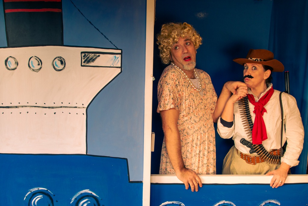 AS MINAS DO REI SALOMÓN