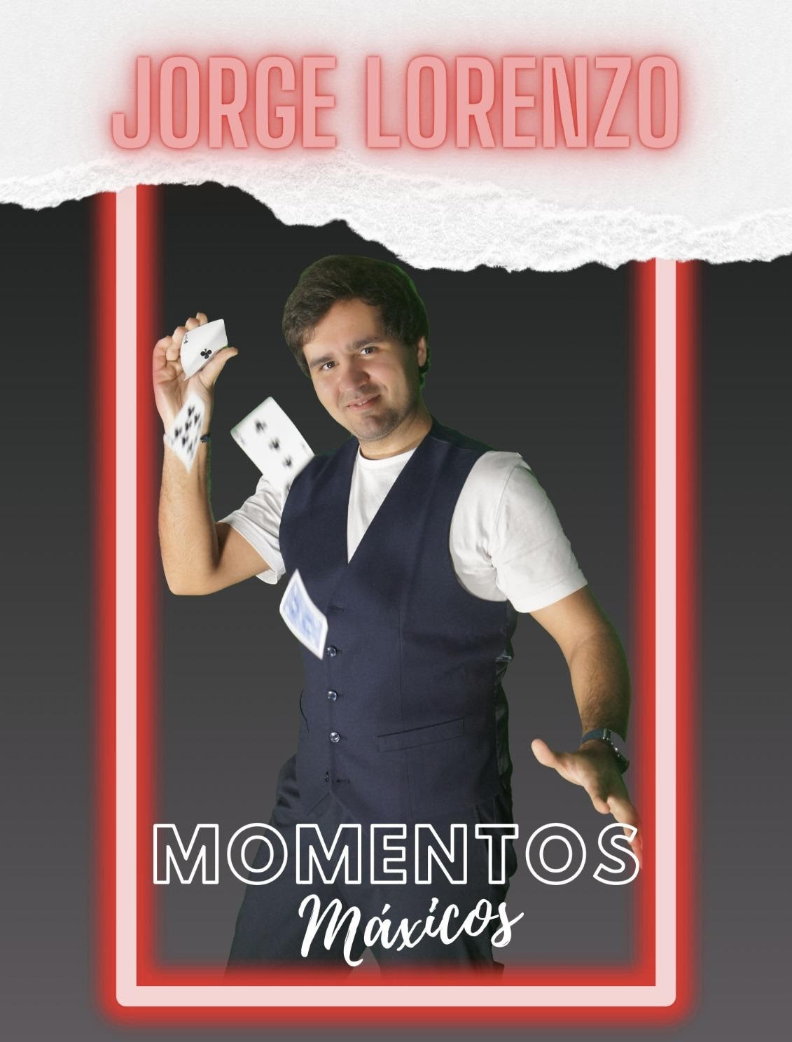 "Momentos Máxicos"