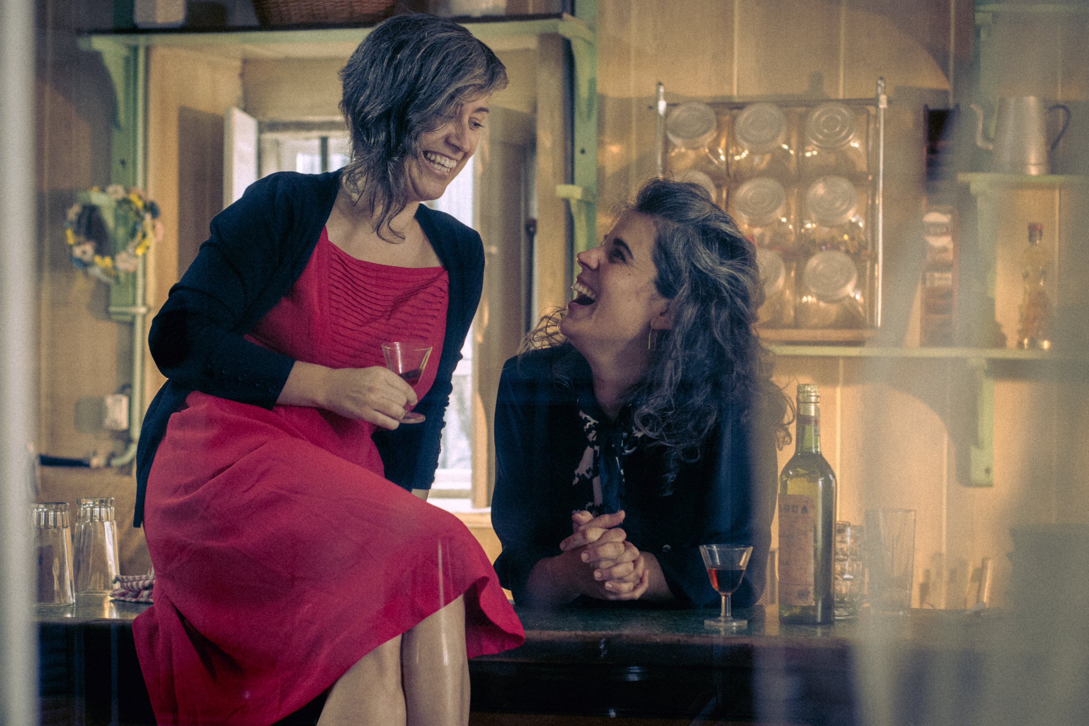 BAILEN AS VELLAS. OS CONTOS DAS CEREIXAS