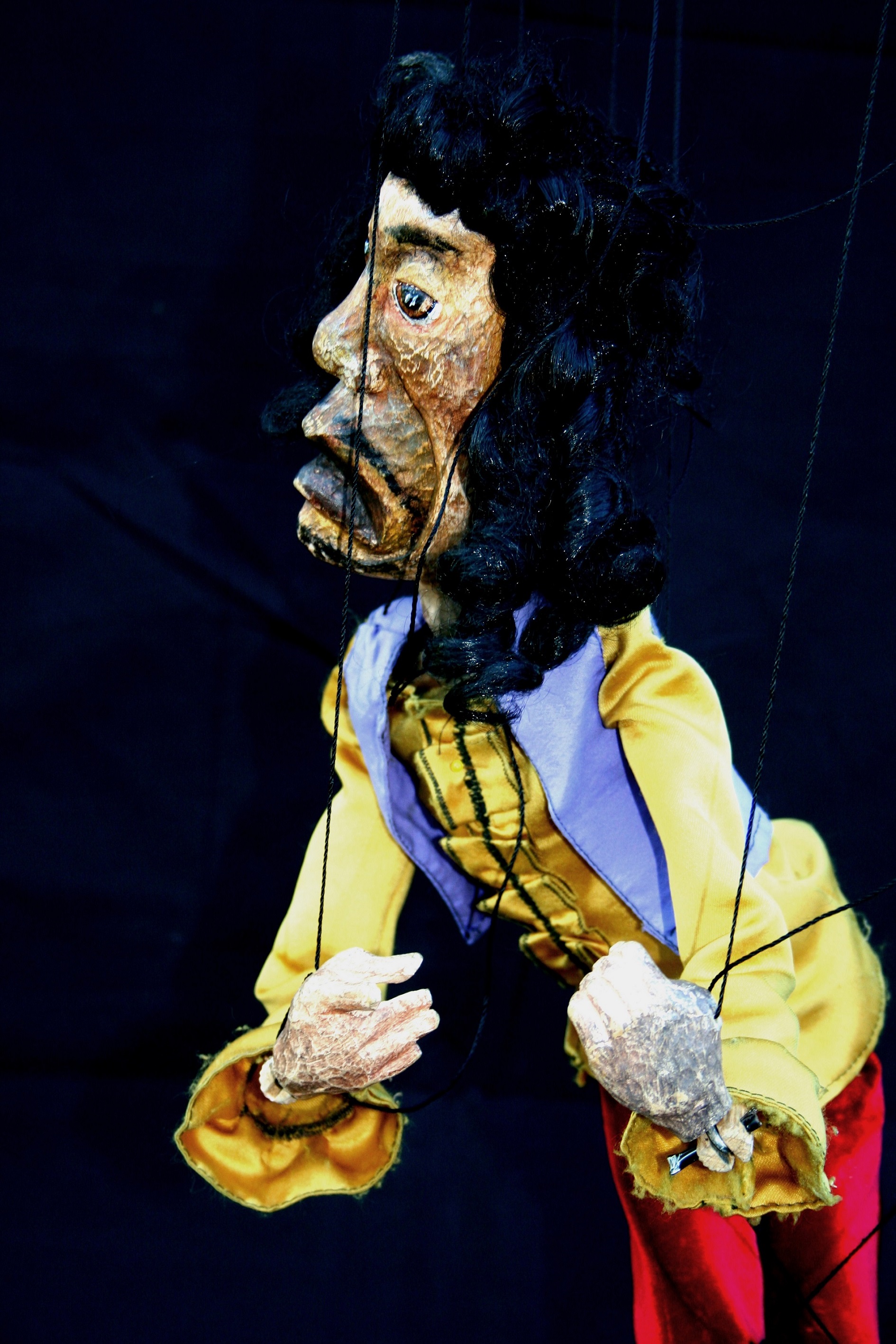 Pekeno Kabaret de Tolos