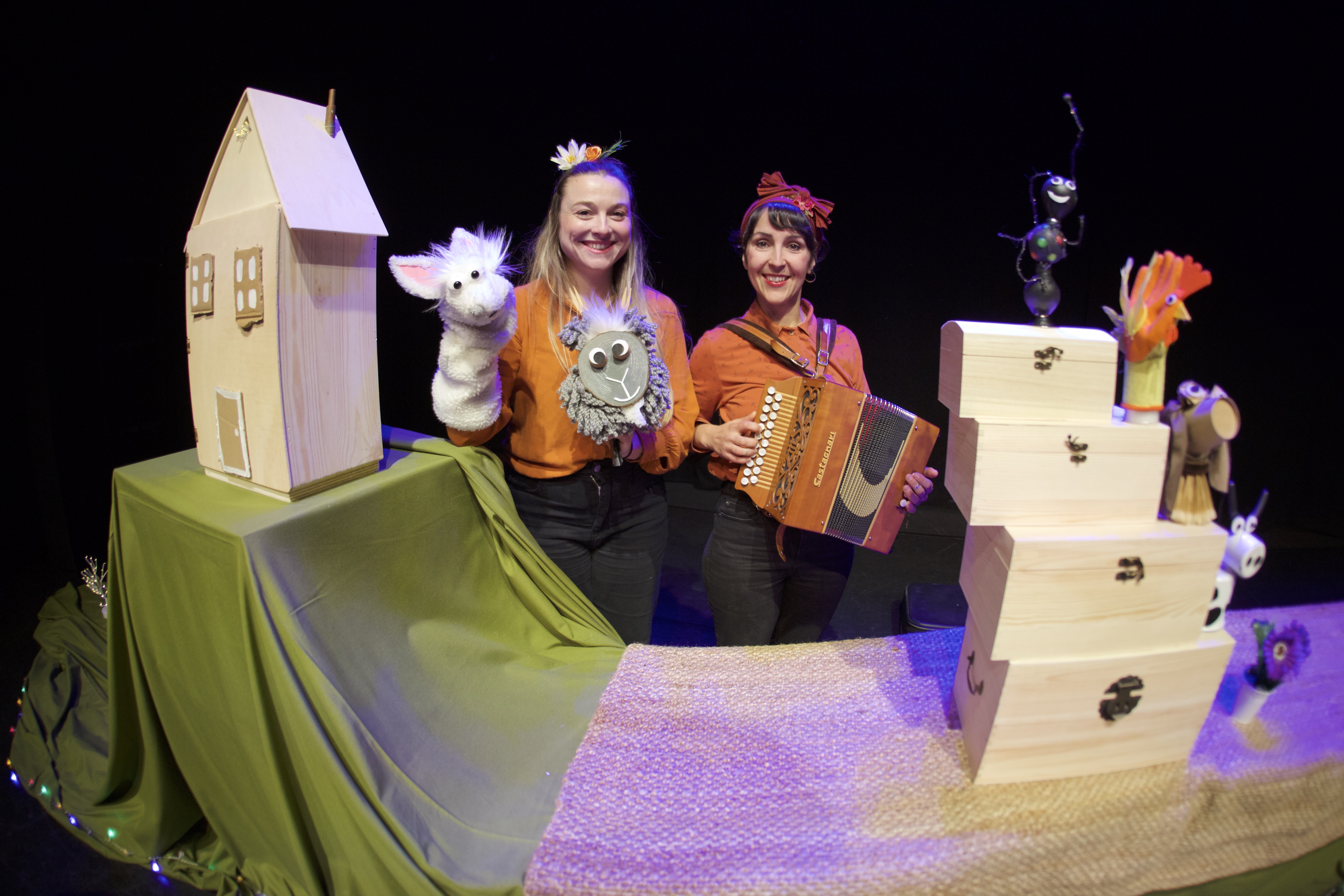 "A HISTORIA DO COELLIÑO BRANCO"