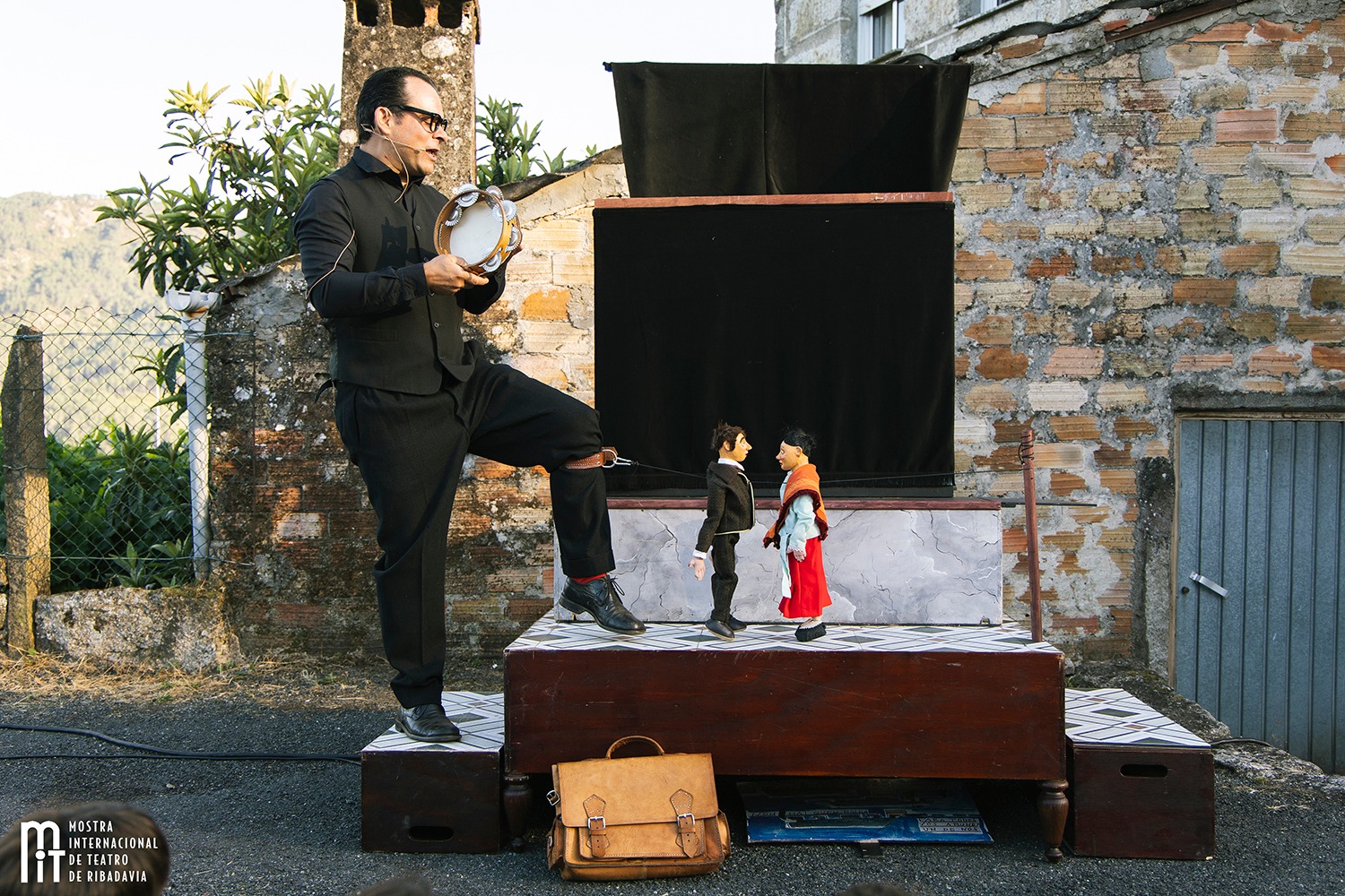 CASTELAO. UN CORAZÓN Á INTEMPERIE