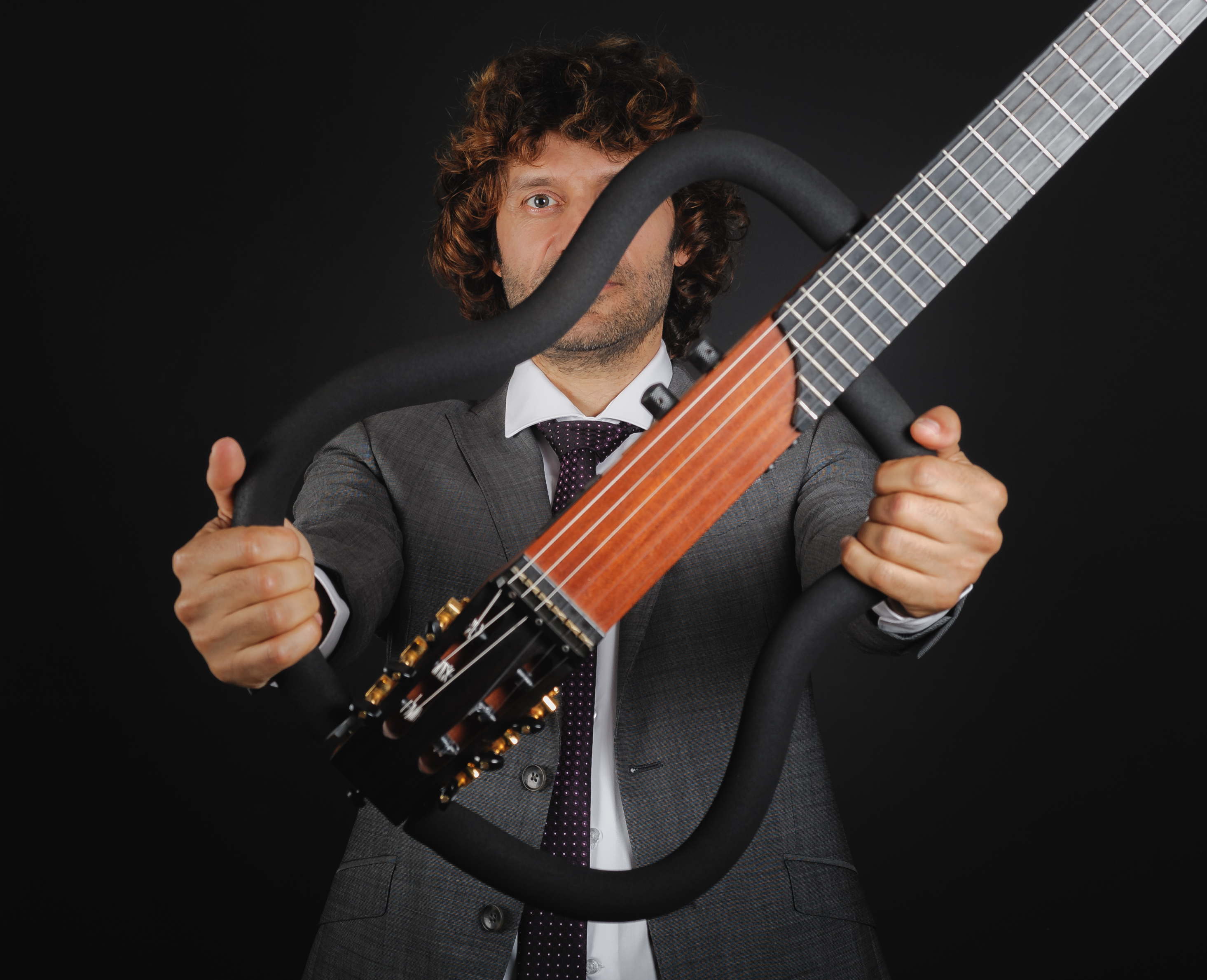 XOÁN CURIEL AO VIVO