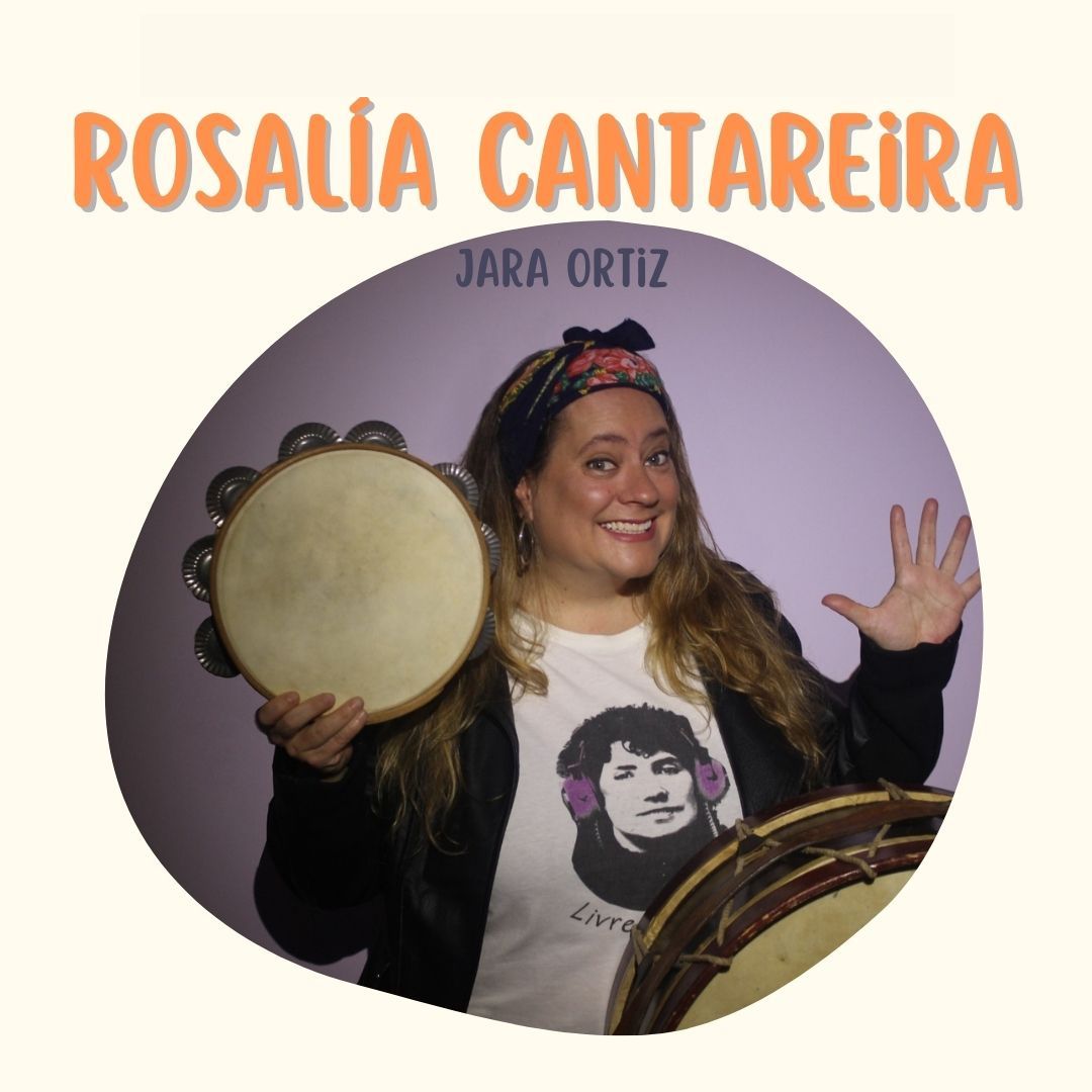 Rosalía Cantareira