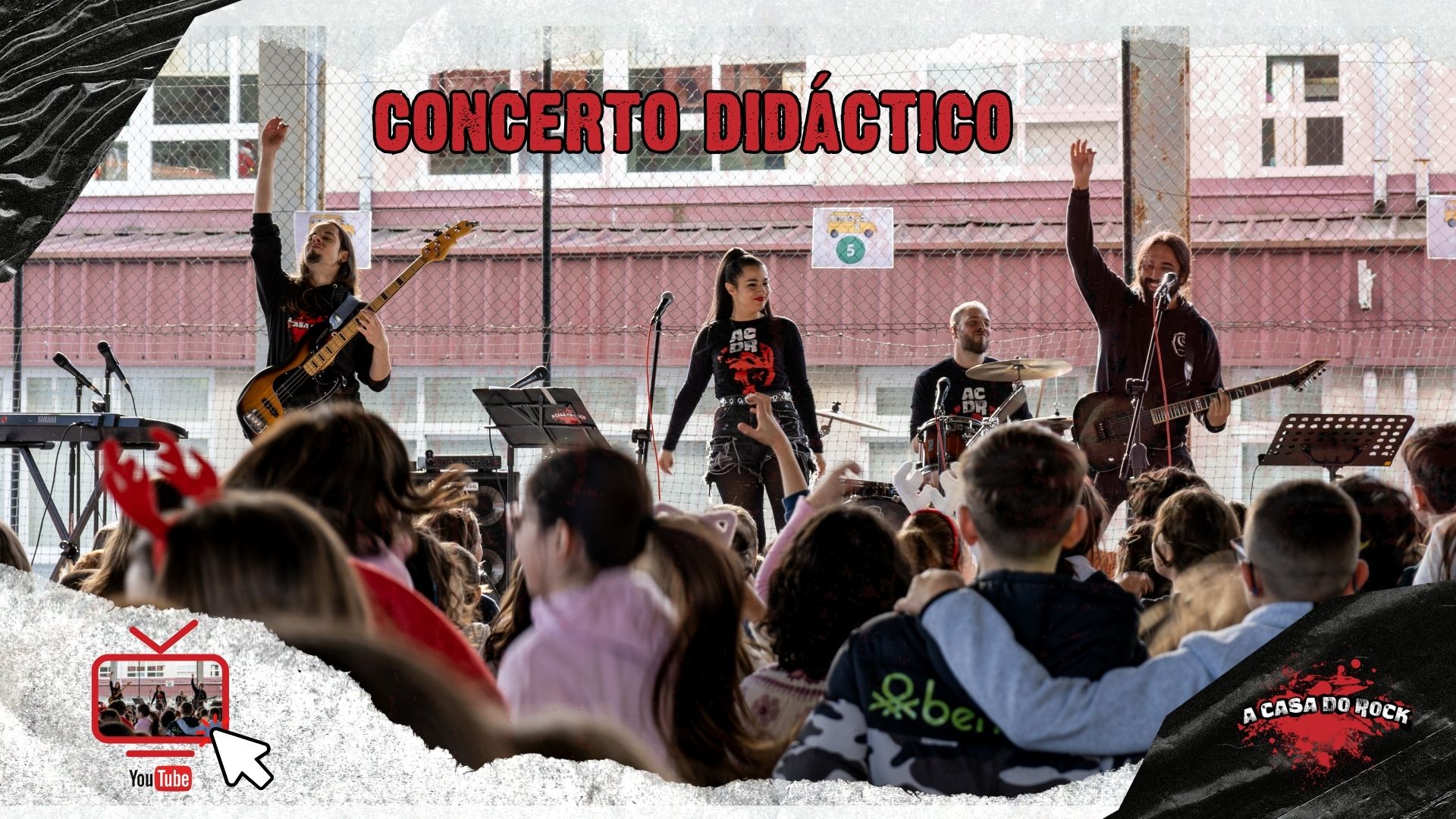 Concerto didáctico