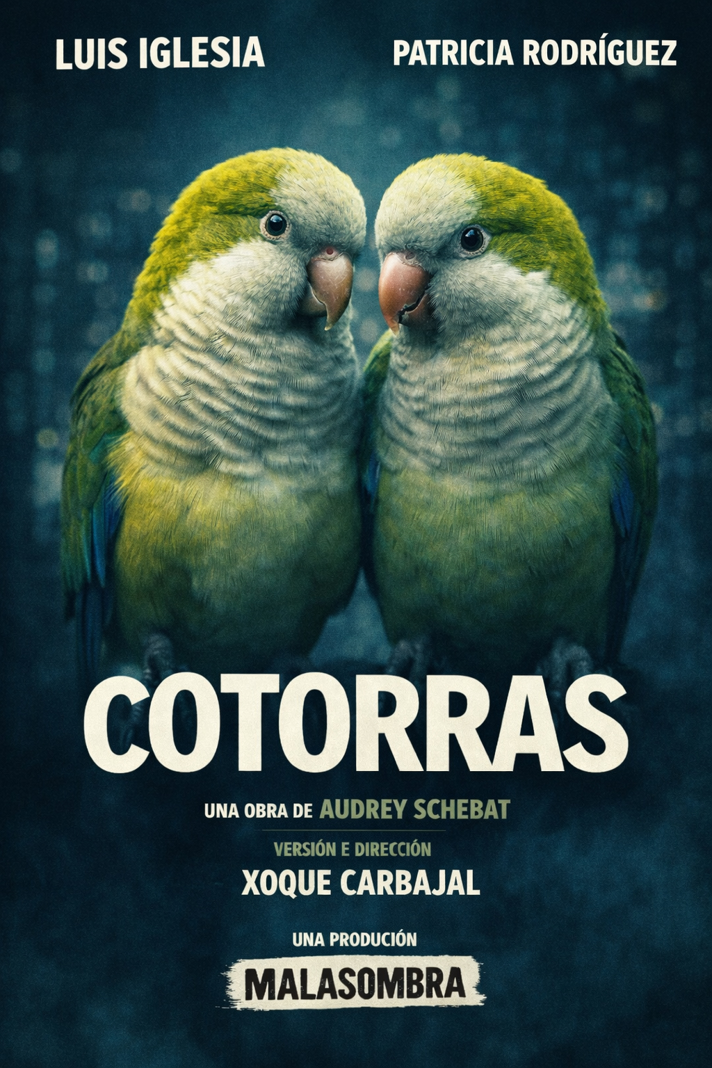 COTORRAS