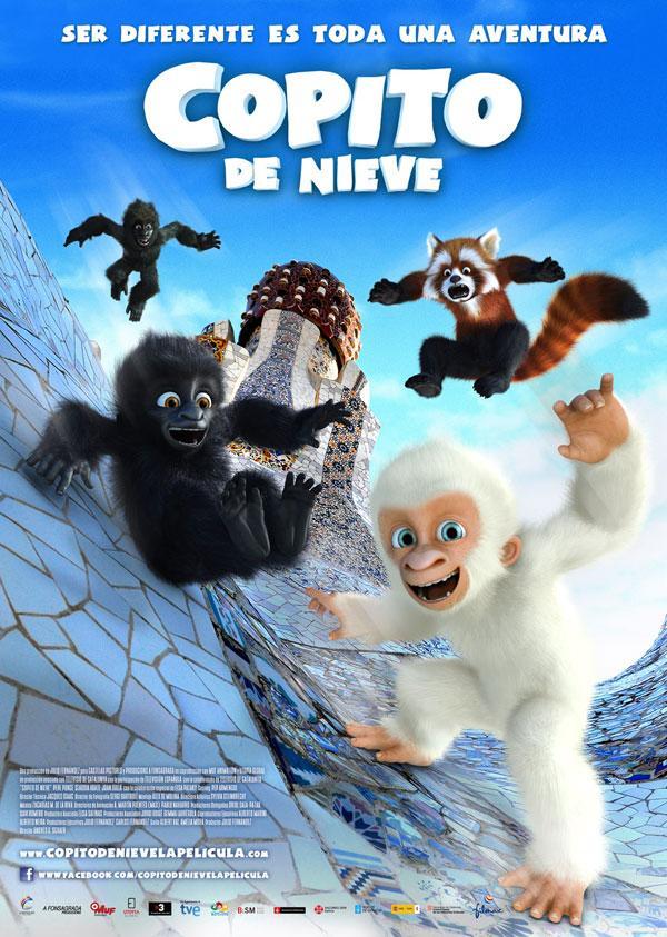 COPITO DE NEVE