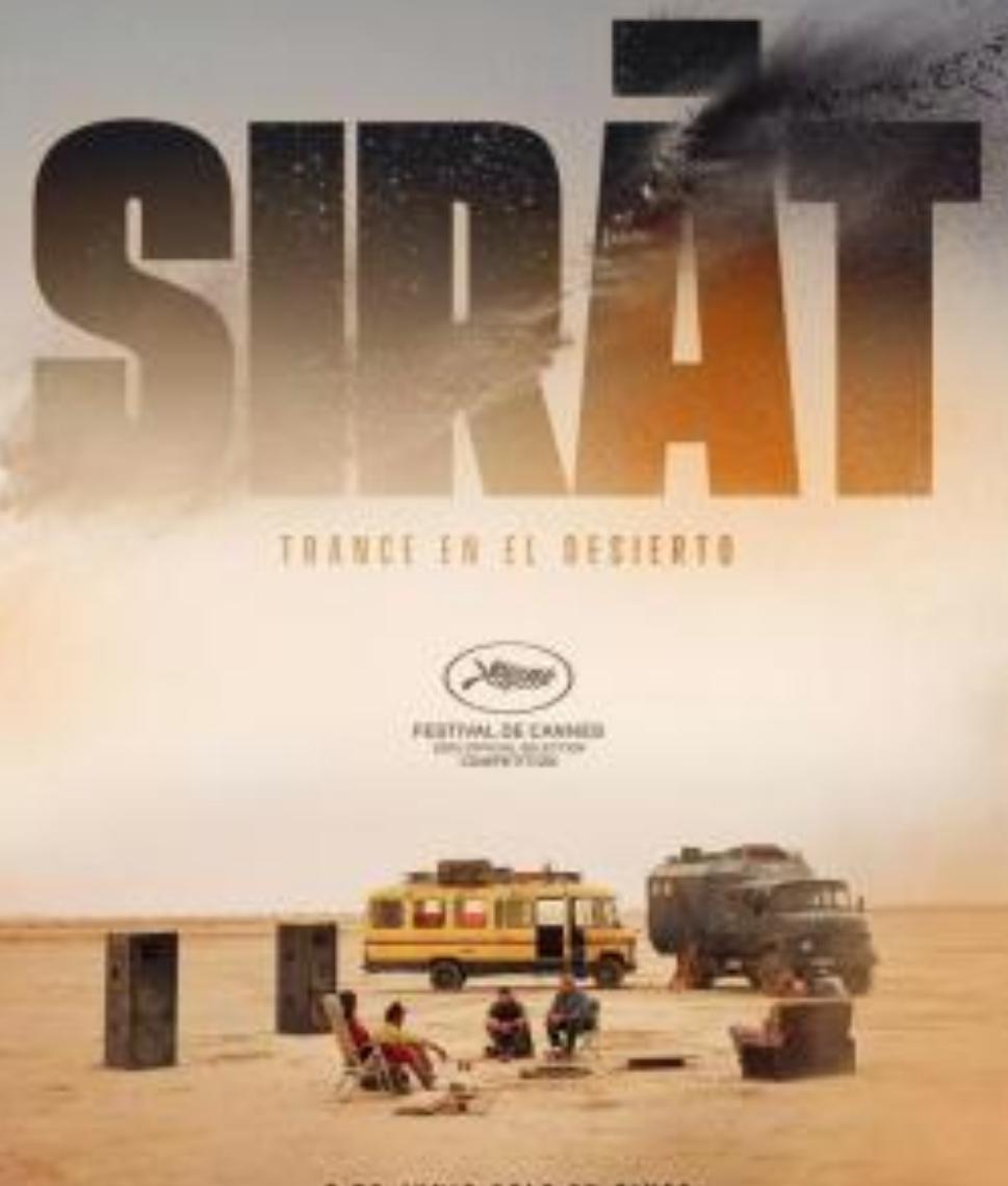 SIRAT
