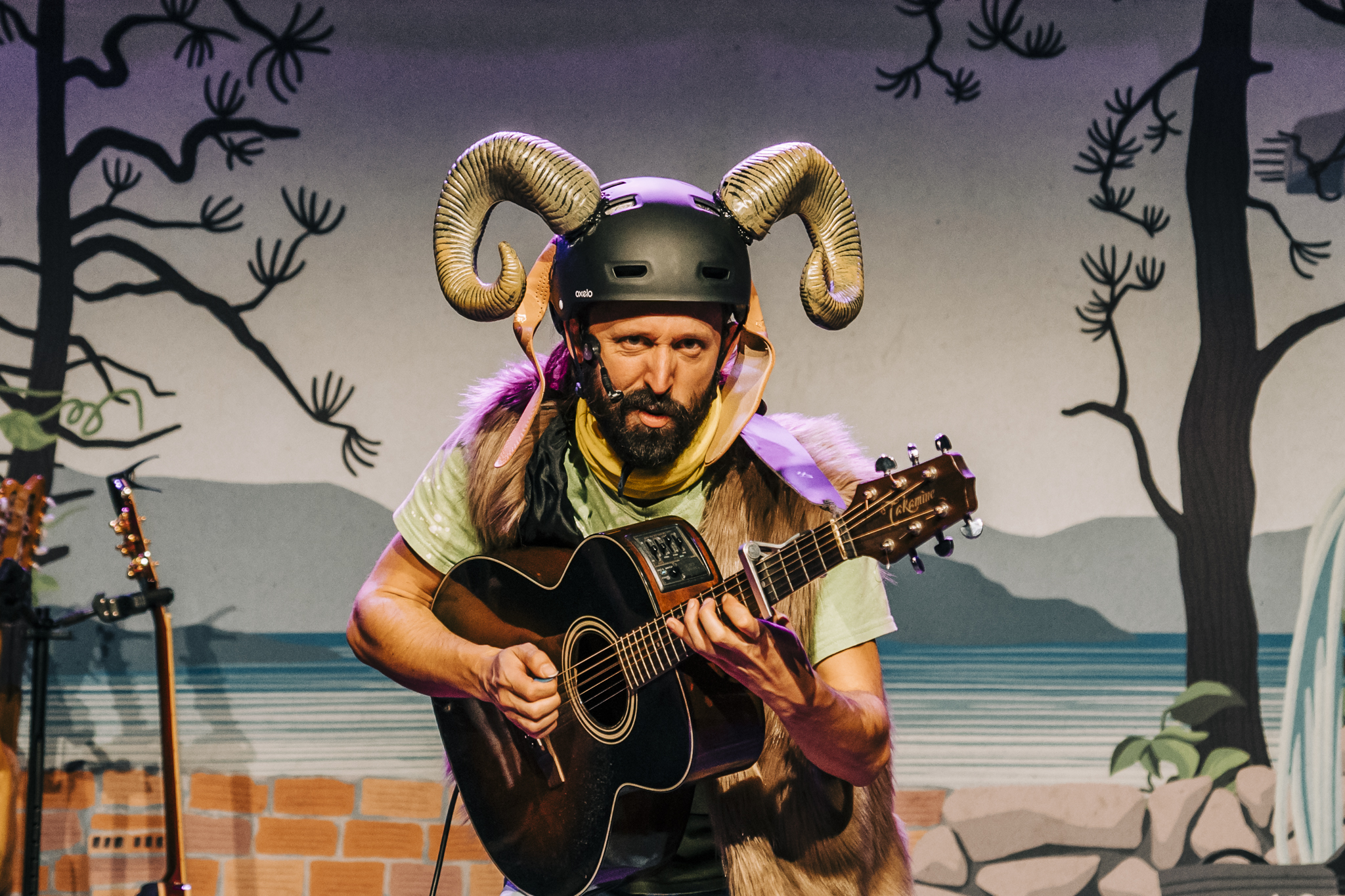 CONSERTASSO NA HORTA