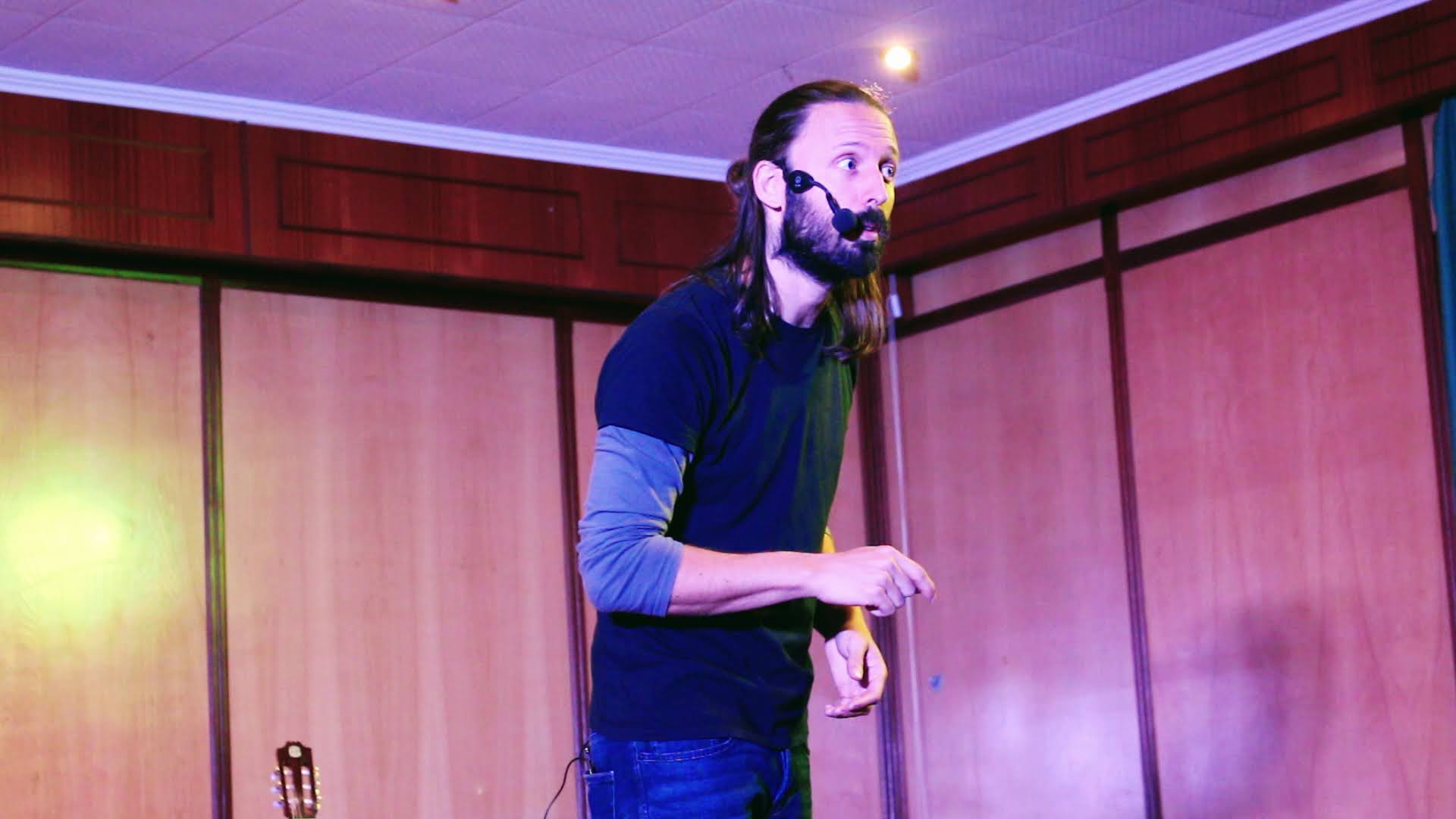 CONTOS DE DEFUNTOS E OUTROS ASUNTOS