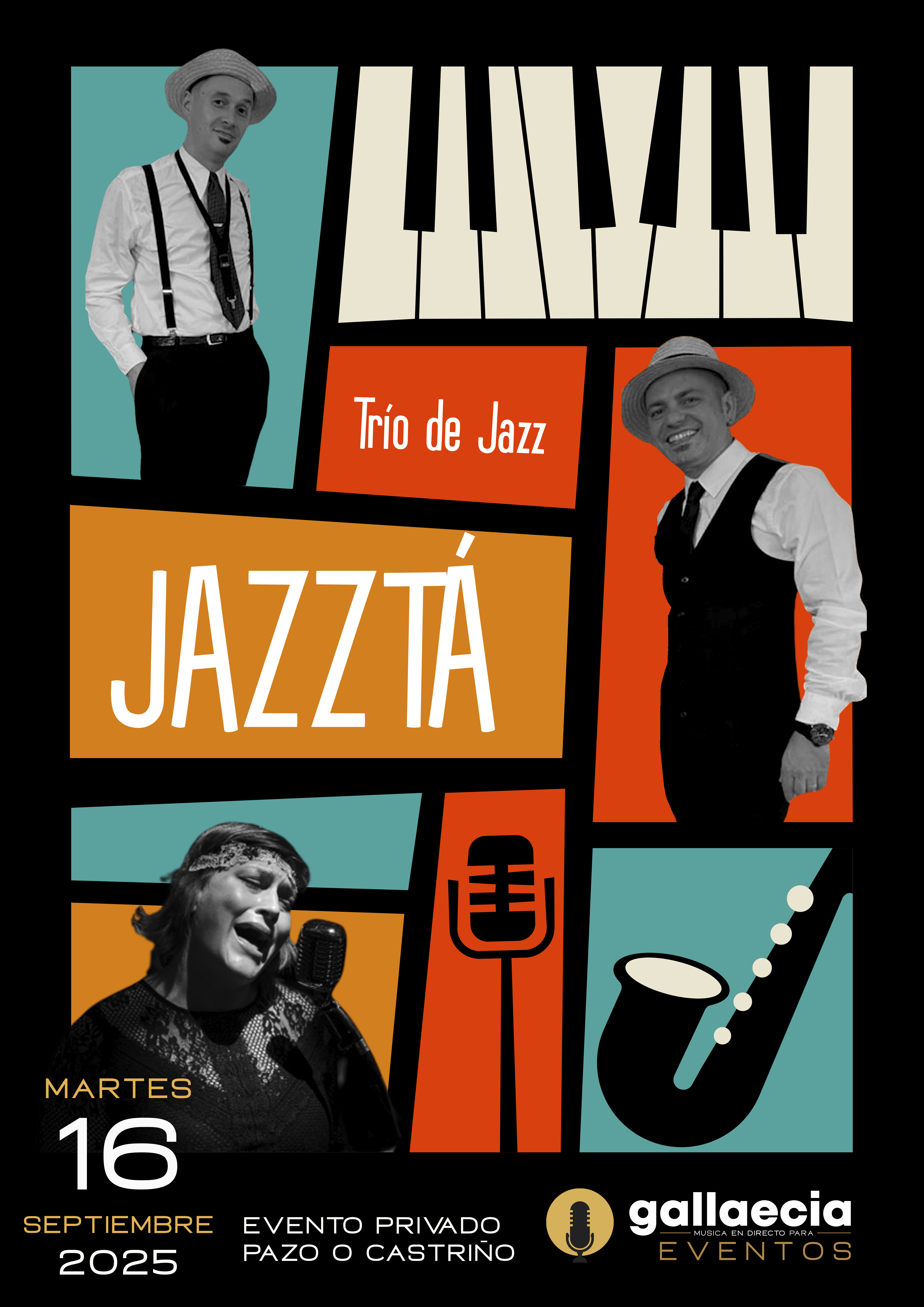 JAZZTÁ